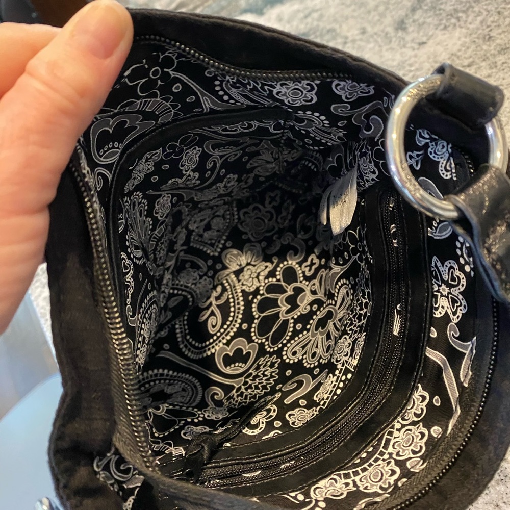 Thirty-One Crossbody - Picture 2 of 4